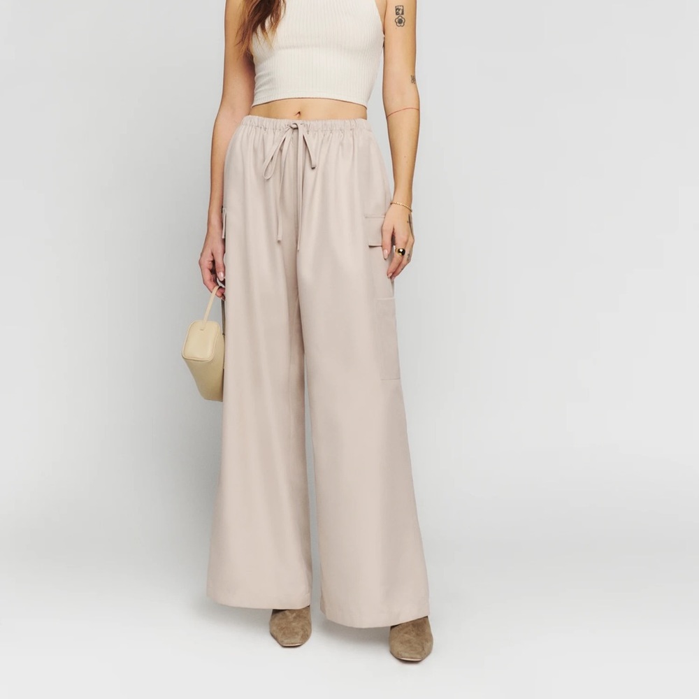 Reformation Ethan pant!